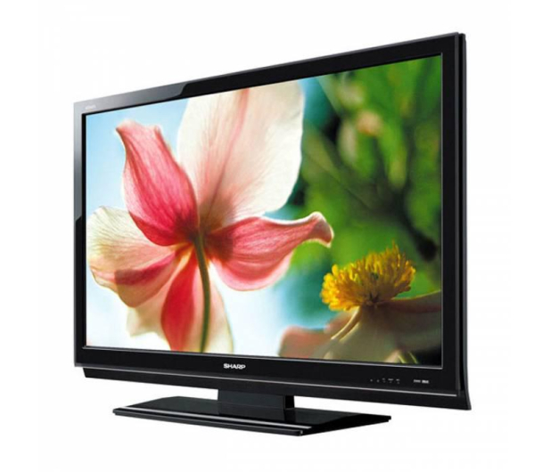 Sharp LC-52XL2E - 1372545 - zdjęcie 2